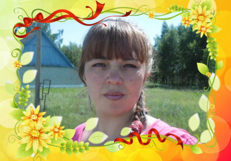 Наталья Рублевская