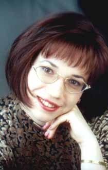 Юлия Суворова