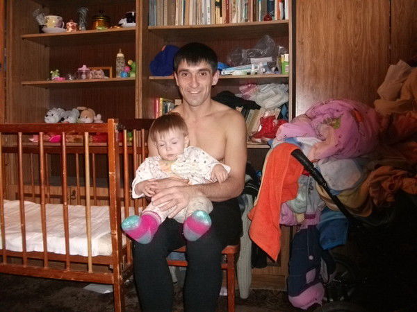 Алексей Мазурок