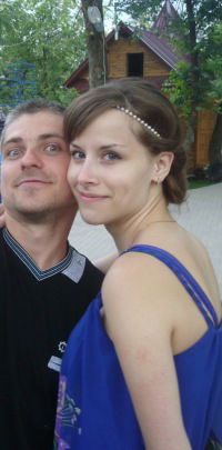 Маня Вахламова