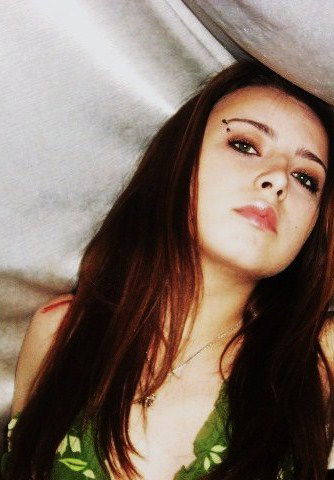 Елизавета Юропова