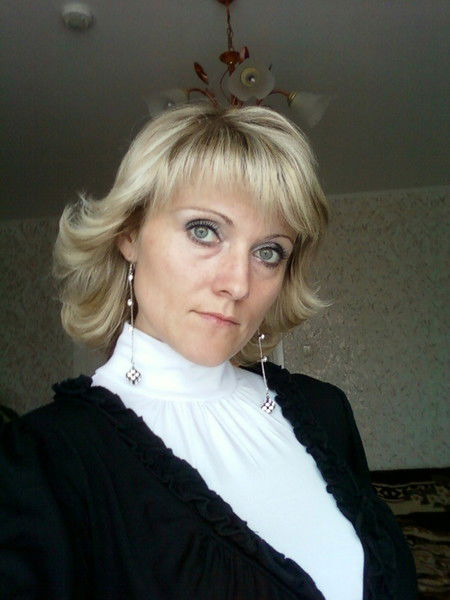 Абарович Татьяна