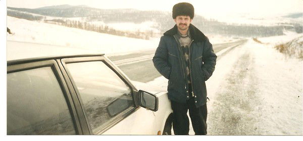 Владимир Смук