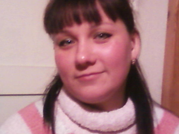 Оксана Фёдорова