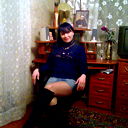 Оксана Зылёва