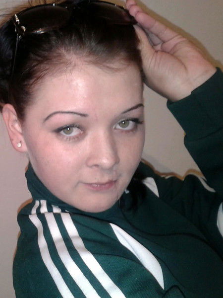 Жанна Джанылсаева