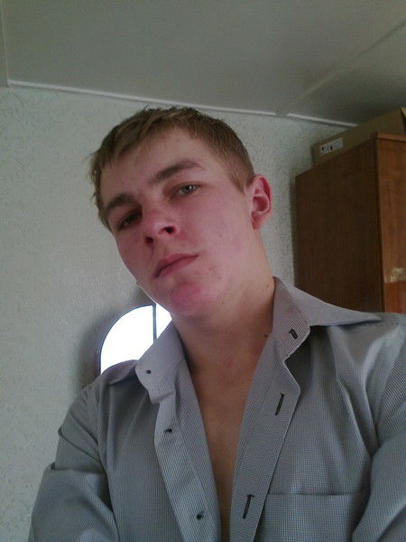 Иван Зубрий