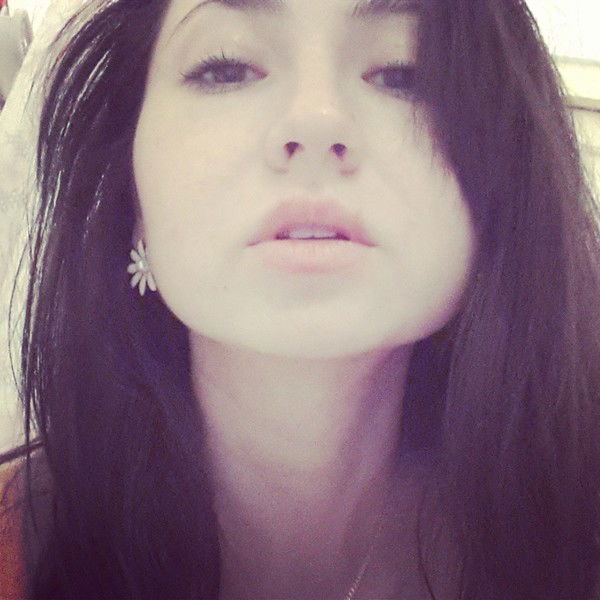 Галина Закирова