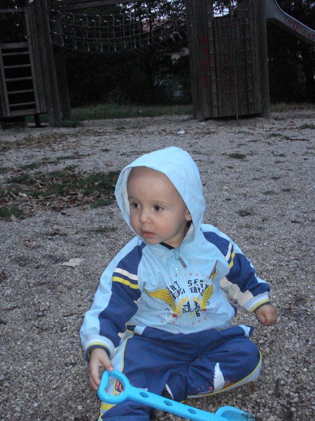 Сергей И Таня Крошка (Тотина)