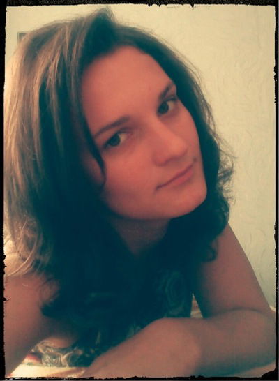 Ольга Судиловская