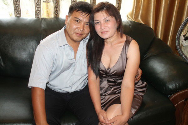 Ергали Джумахметов