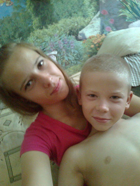 Анна Кудрицкая