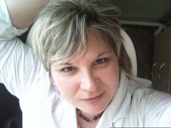 Светлана Прутова