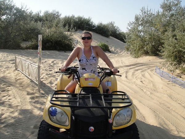 Ольга Логиновских