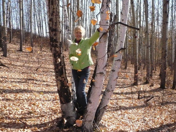 Виктория Федурина