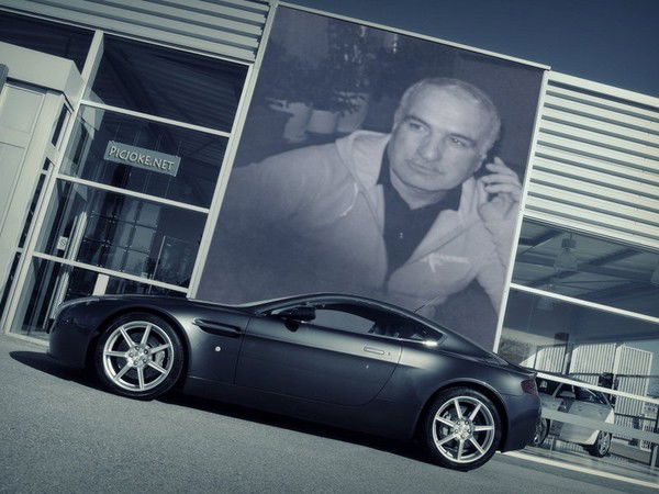 Миша Назуров