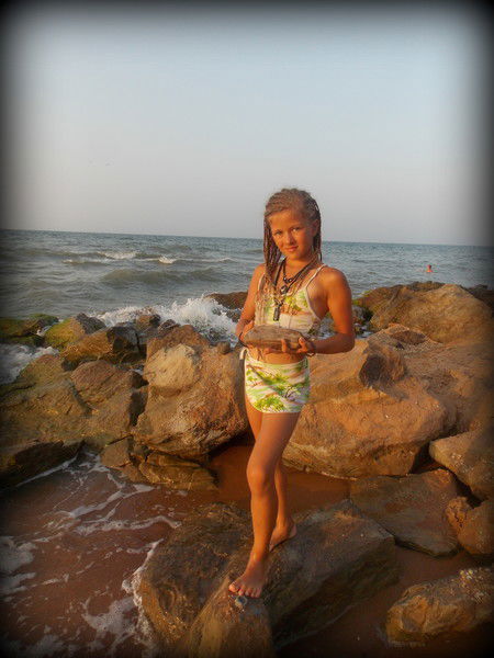 Екатерина Малютина