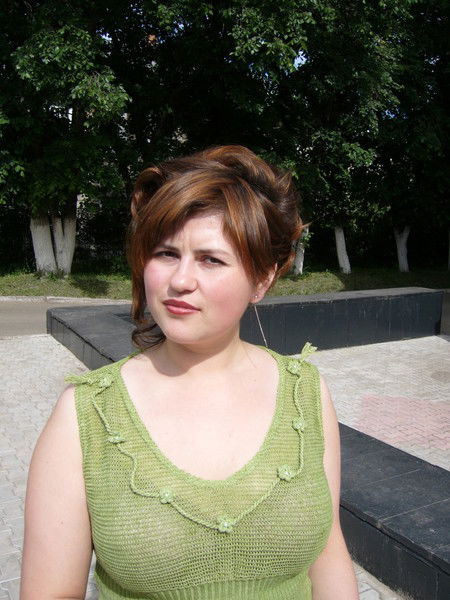 Елена Кузьмина