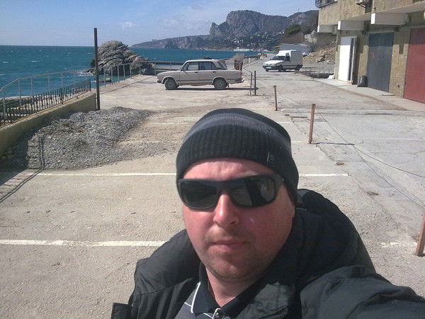 Дмитрий Кузнецов