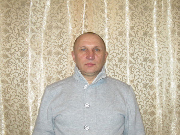 Николай Майоров