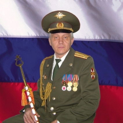 Евгений Афанасов