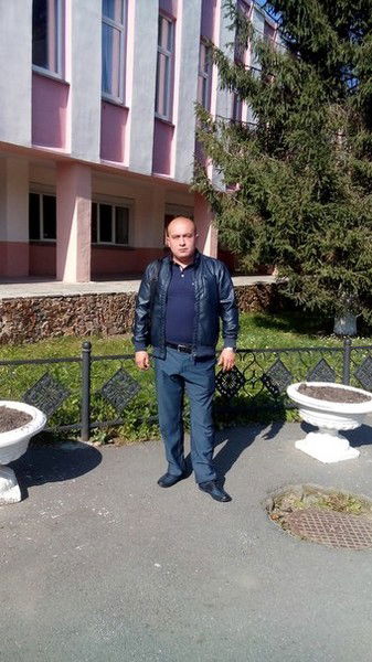 Хамидуллин Руслан