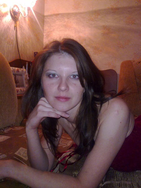 Валентина Шурыгина