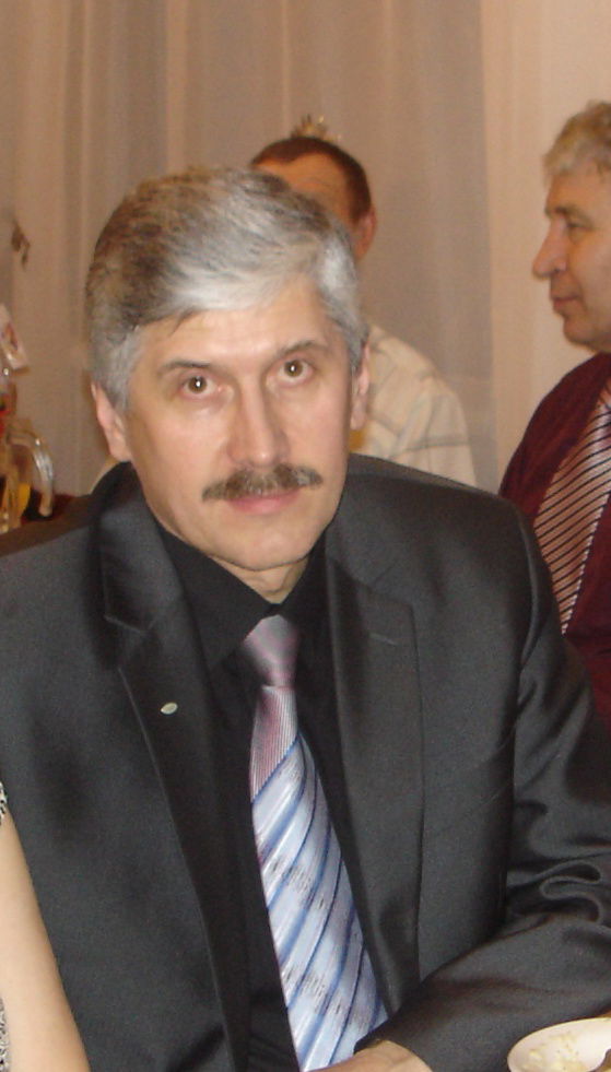 Сергей Тиунов