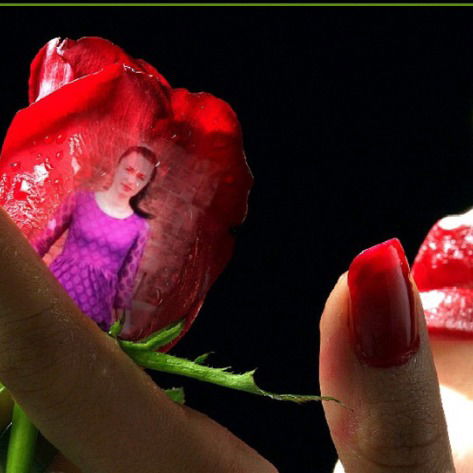 Светлана Воробьёва