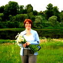 Елена Емельянова