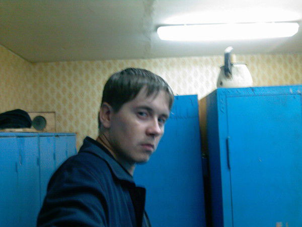 Алексей Боричев