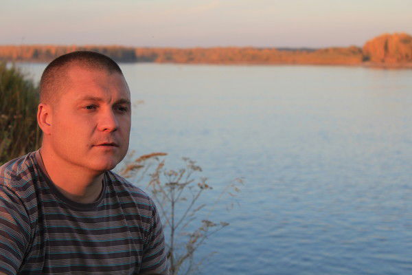 Александр Петухов