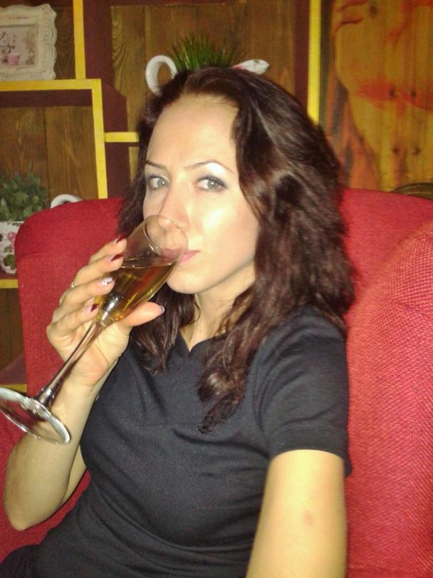 Ника Гордиюк