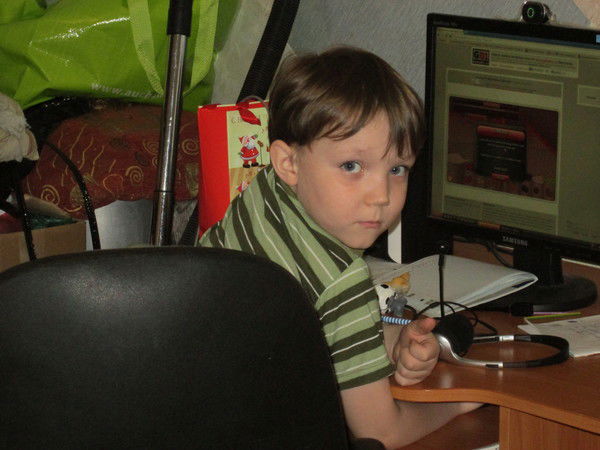 Артём Шушаков