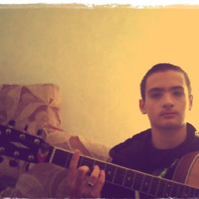 Макс Бурьяновський