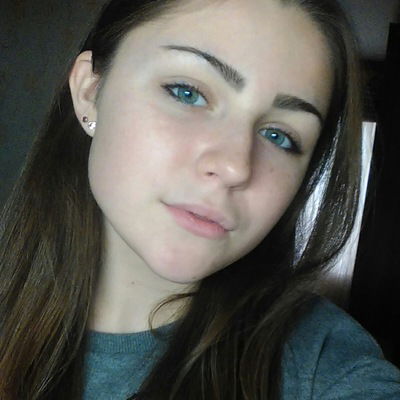 Алёна Фирцак