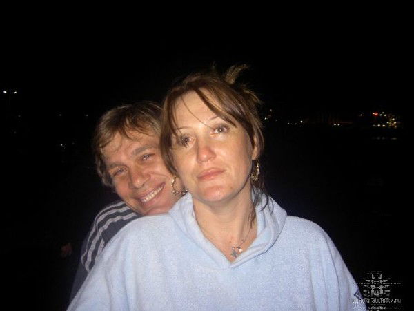 Наталья Александрова