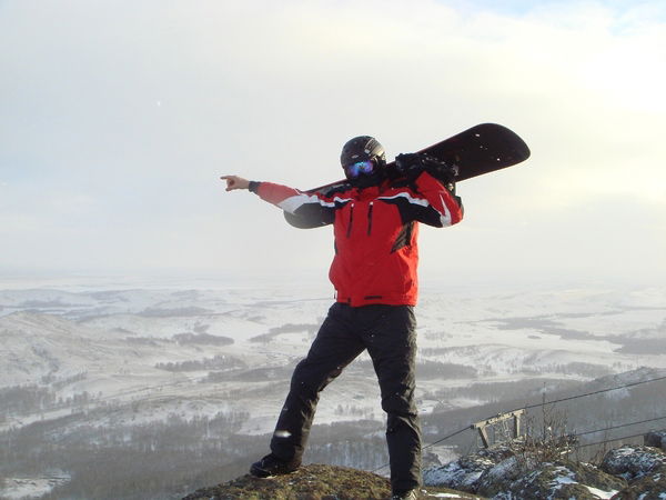 Эдуард Буда