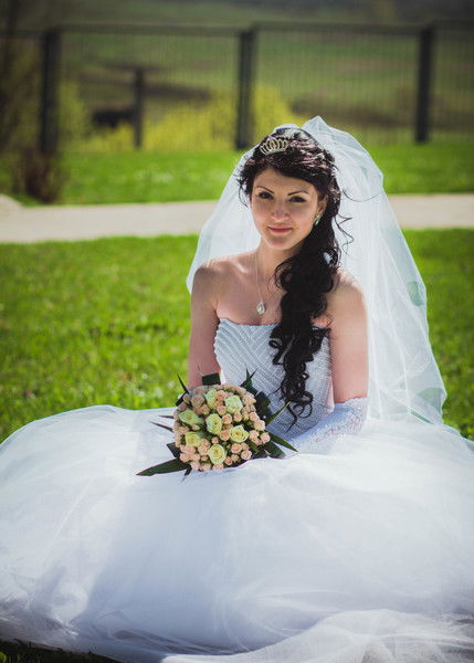 Анюта Аблогина