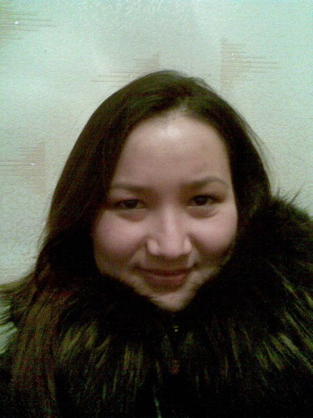 Асем Ахметова