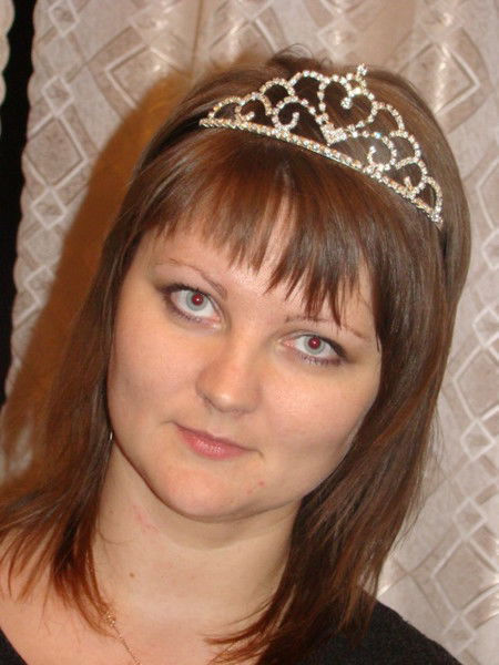 Елена Филатова