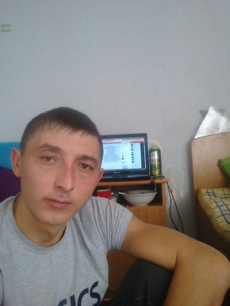 Нурлан Браленов