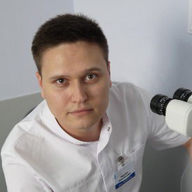 Наиль Гайнуллин