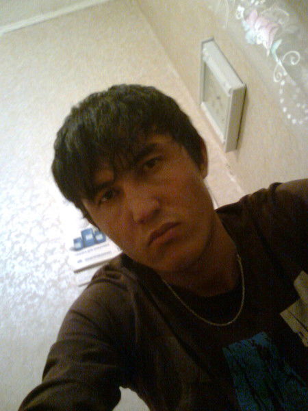 Самат Нурманов