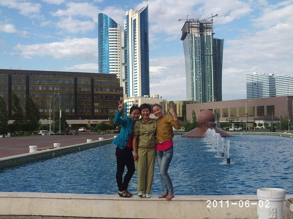 Гаухар Рахимова