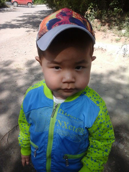 Оксана Даулетова