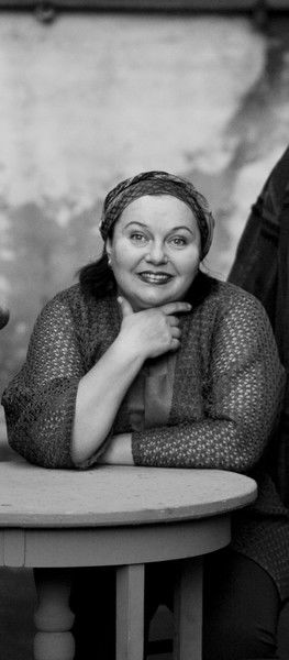 Анна Якунина