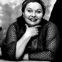 Анна Якунина