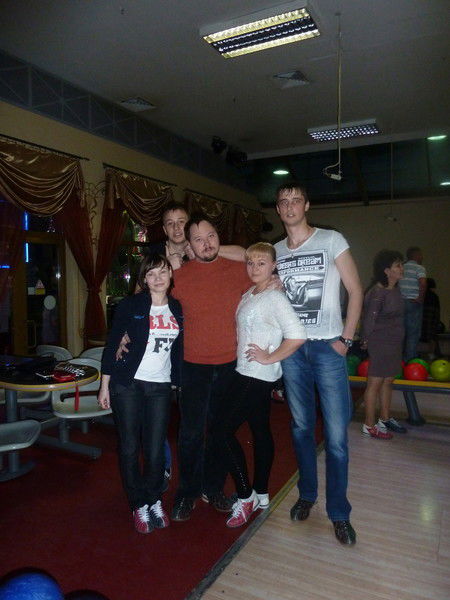 Влад Москалёв