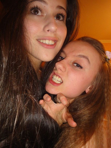 Дашуньчик Зотова